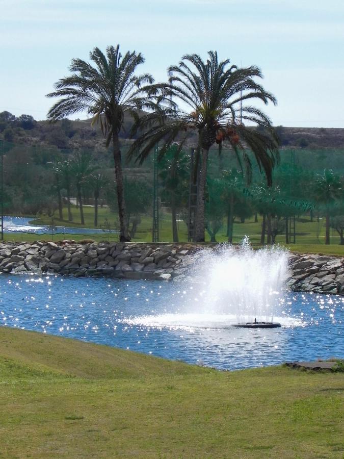 شقة 01 Loft Alenda Golf Monforte del Cid المظهر الخارجي الصورة