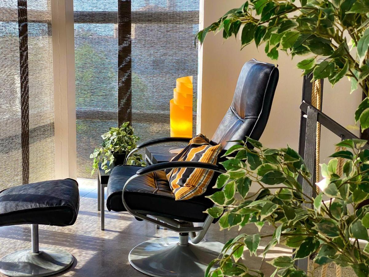شقة 01 Loft Alenda Golf Monforte del Cid المظهر الخارجي الصورة