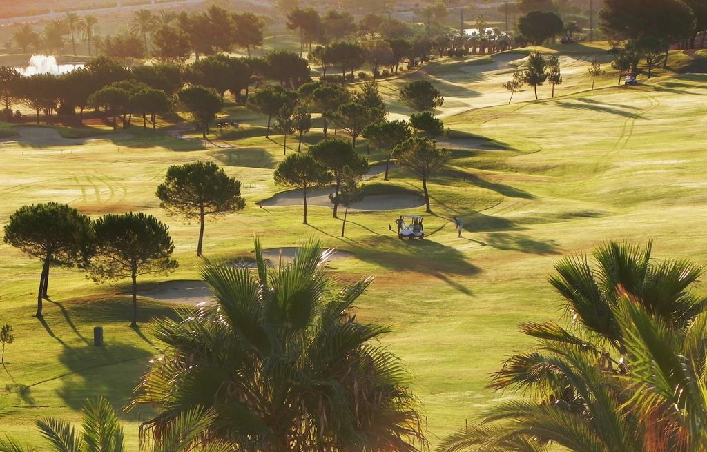 شقة 01 Loft Alenda Golf Monforte del Cid المظهر الخارجي الصورة