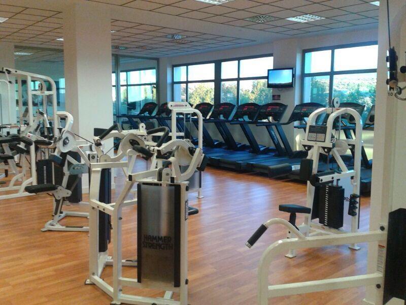 شقة 01 Loft Alenda Golf Monforte del Cid المظهر الخارجي الصورة