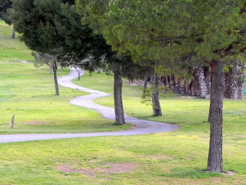 شقة 01 Loft Alenda Golf Monforte del Cid المظهر الخارجي الصورة