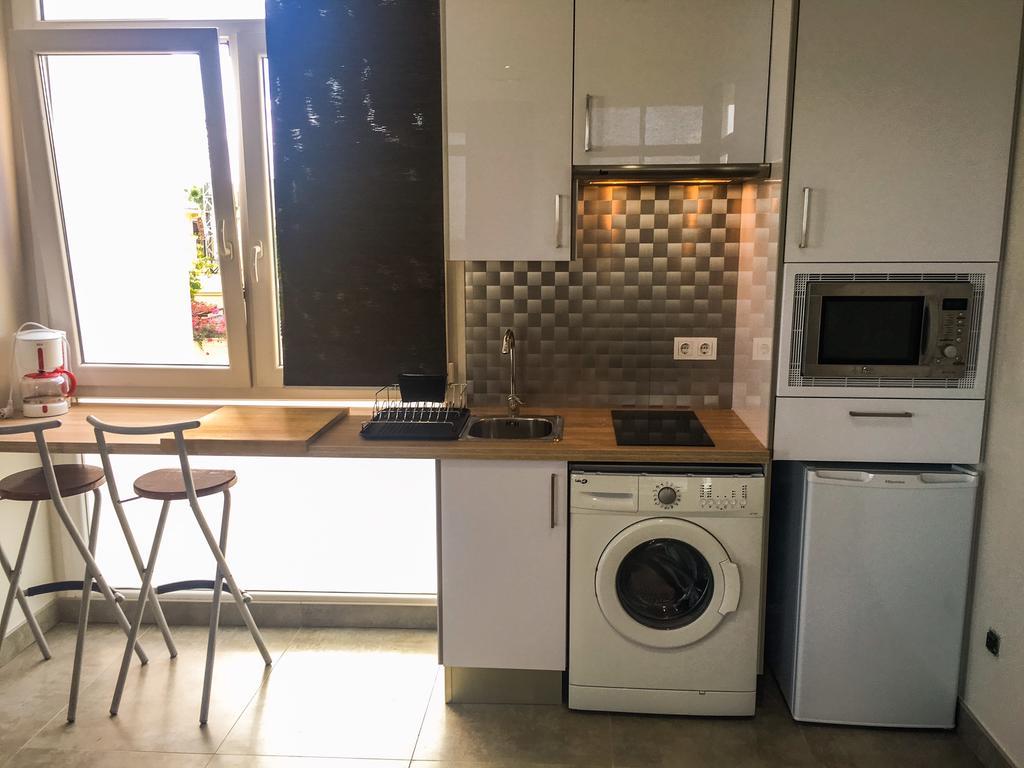 شقة 01 Loft Alenda Golf Monforte del Cid المظهر الخارجي الصورة