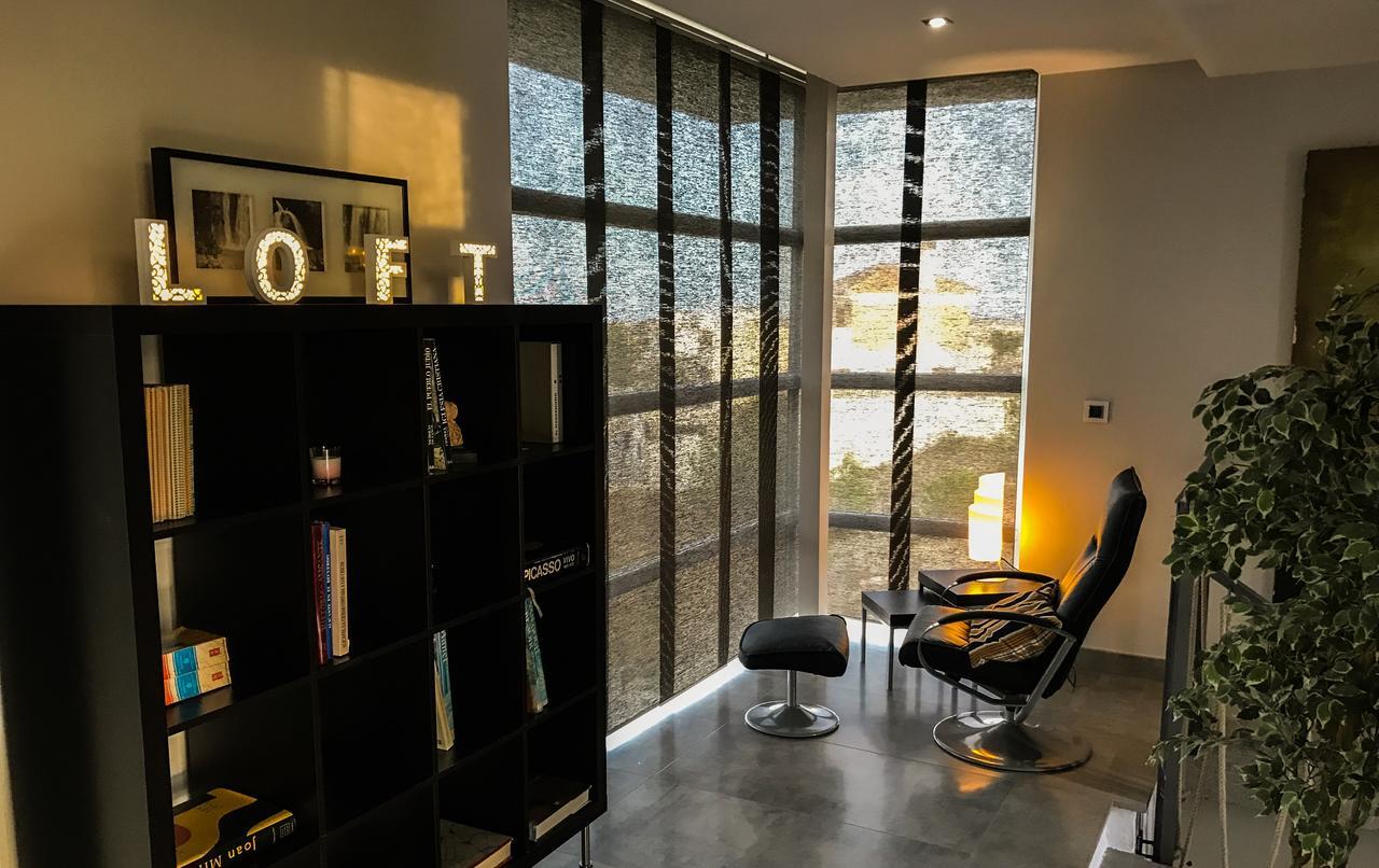 شقة 01 Loft Alenda Golf Monforte del Cid المظهر الخارجي الصورة