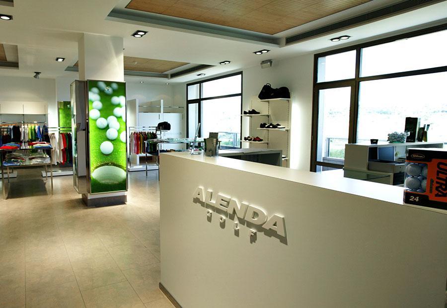 شقة 01 Loft Alenda Golf Monforte del Cid المظهر الخارجي الصورة