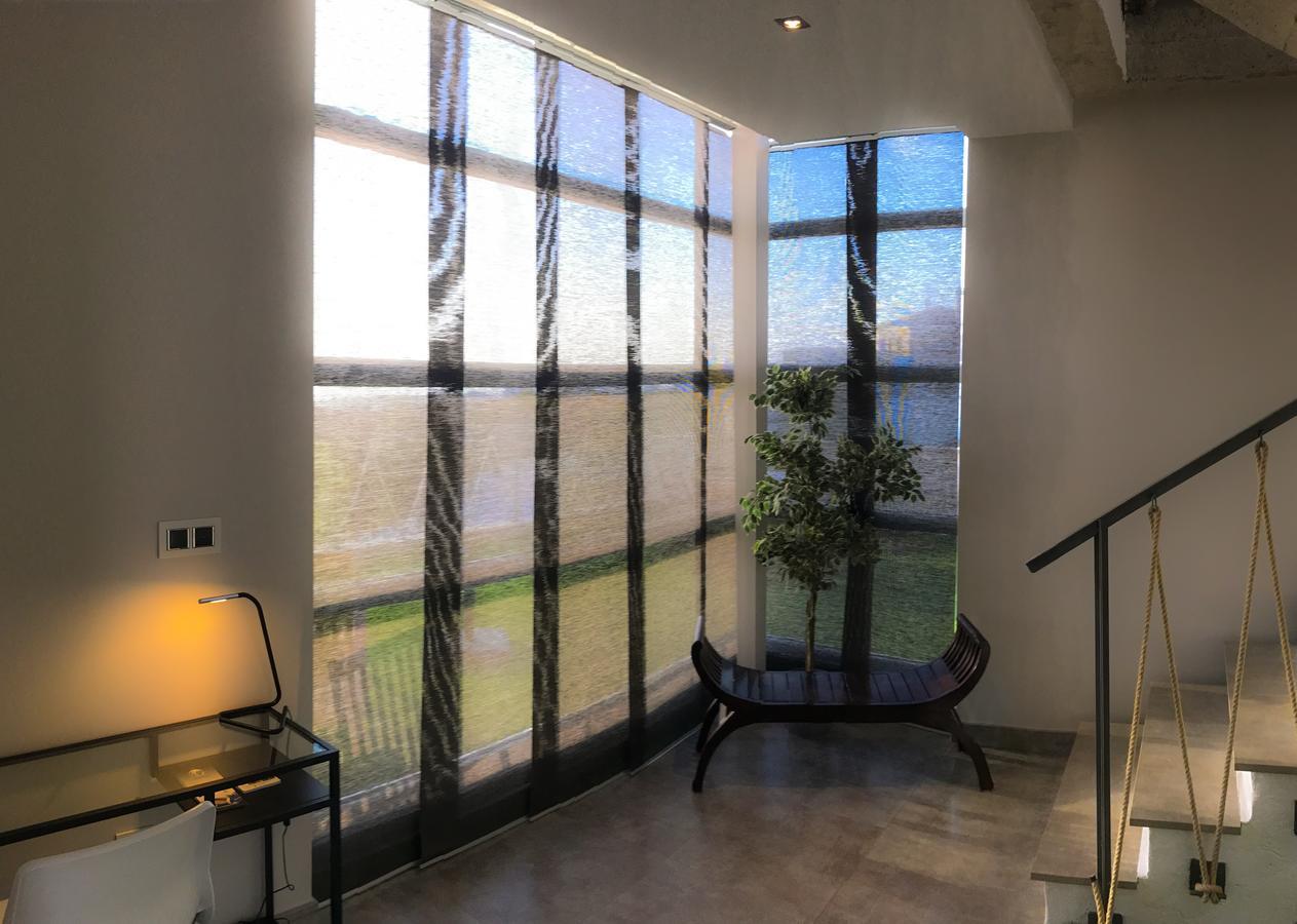 شقة 01 Loft Alenda Golf Monforte del Cid المظهر الخارجي الصورة